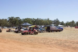 Vintage Speedway Spectacular Race Meeting -- March 11, 2018. Photo by Tristan Levy