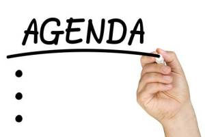 Agenda Points