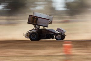 Vintage Speedway Spectacular Race Meeting -- March 11, 2018. Photo by Tristan Levy