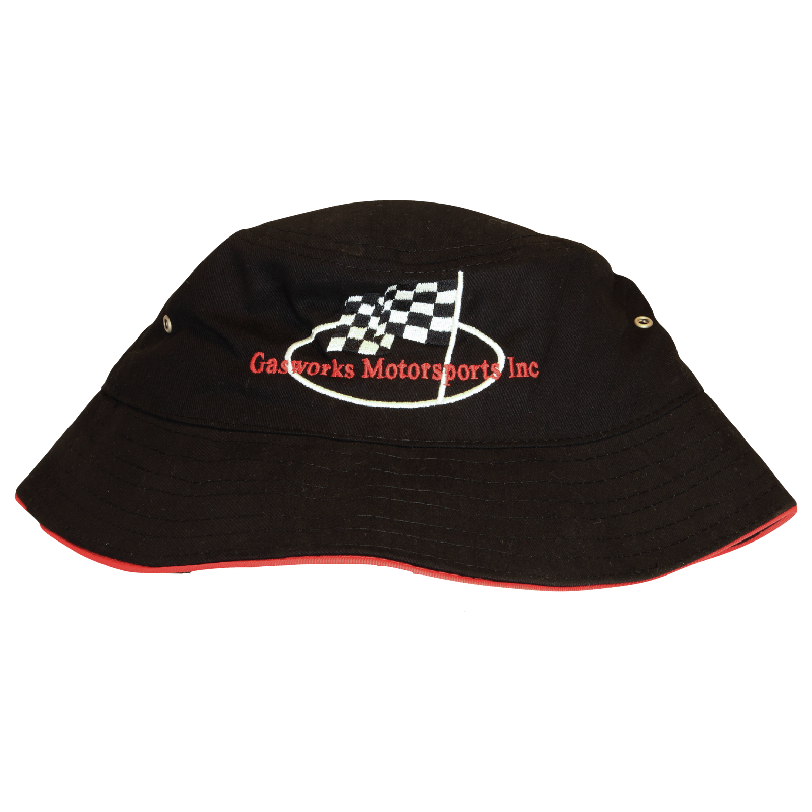 Gasworks Bucket Hat