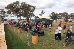 Vintage Speedway Event May 4 2019 Illabo Motorsports Park