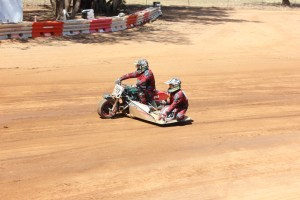 Inaugural Solo Bike & Sidecar Recreational Ride Day -- Illabo Motorsport Park -- Saturday, March 9, 2019 -- Photo by Tristan Levy Photography