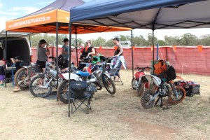 Inaugural Solo Bike & Sidecar Recreational Ride Day -- Illabo Motorsport Park -- Saturday, March 9, 2019 -- Photo by Tristan Levy Photography