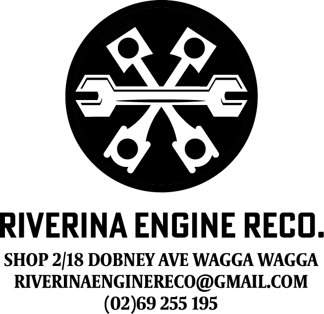 Riverina Engine Reco
