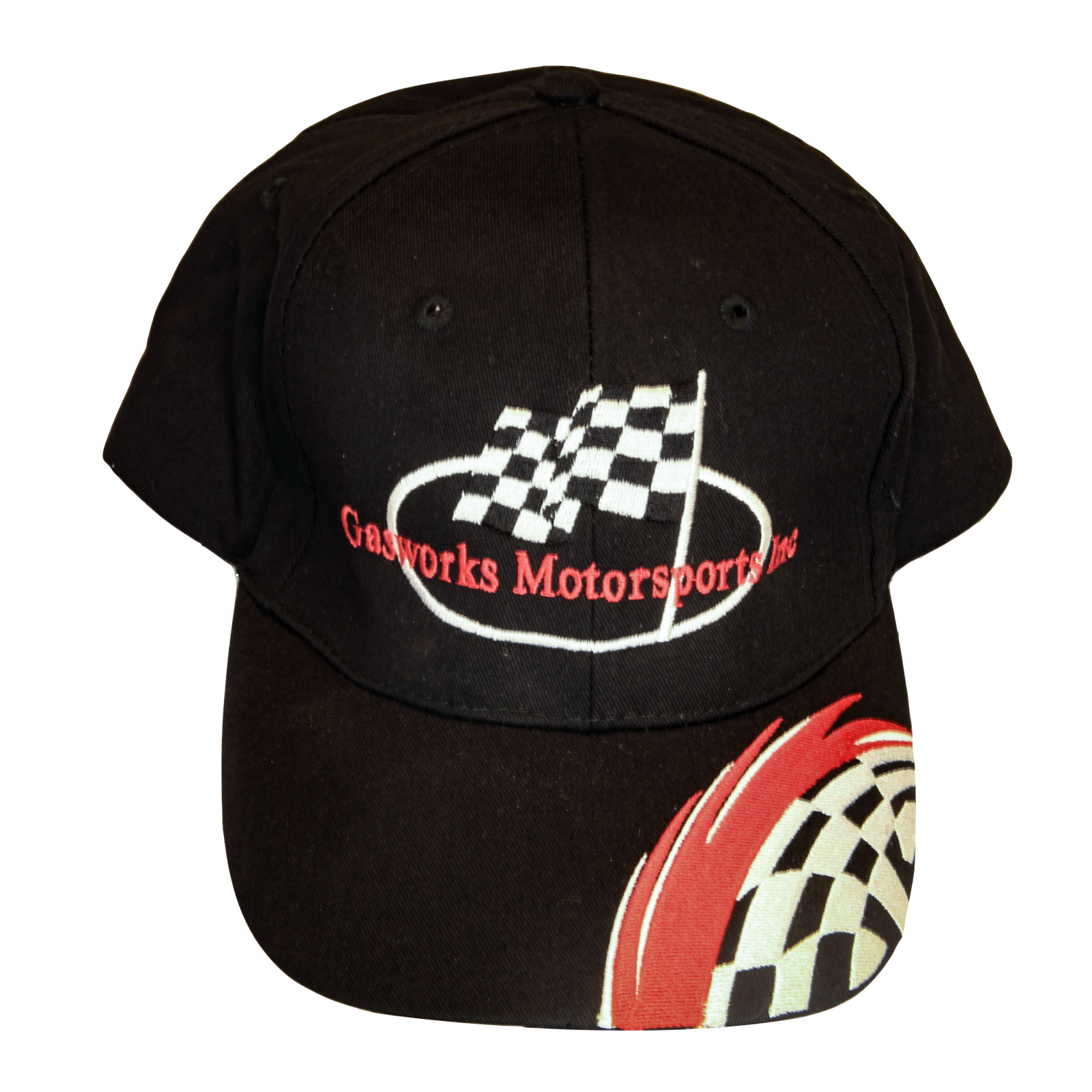 Gasworks Cap