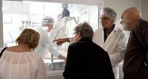 Coolamon Cheese Factory Tours